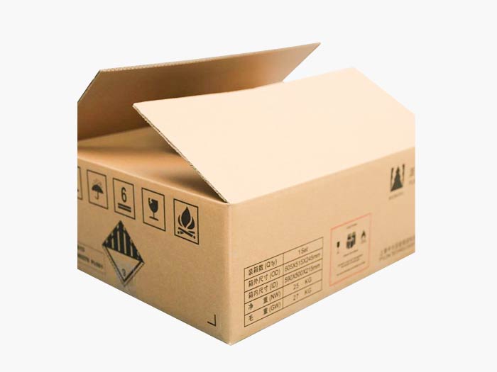 客戶需求導向:定制化電池UN紙箱服務成為新趨勢