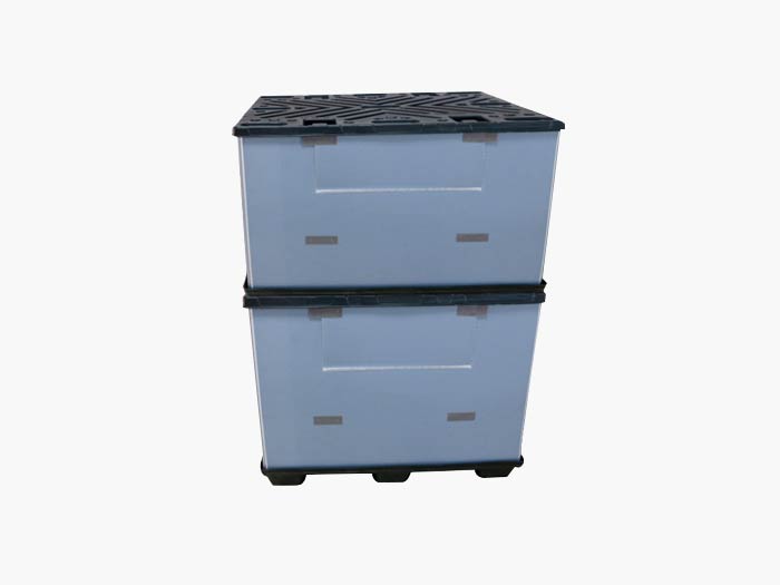 PP圍板箱材質(zhì)特性詳解:為何它成為物流包裝優(yōu)選?